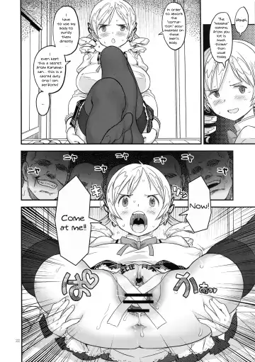 [A-10] Baishun Mansion 24-ji | Prostitution Mansion 24 Hours Fhentai - Page 21