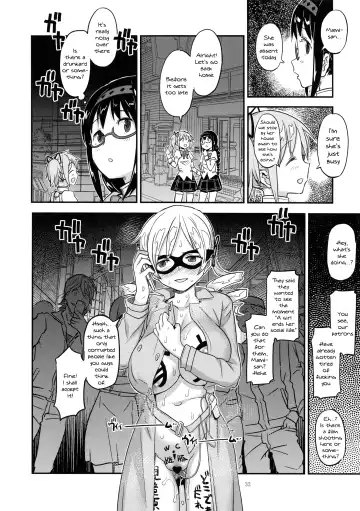 [A-10] Baishun Mansion 24-ji | Prostitution Mansion 24 Hours Fhentai - Page 31