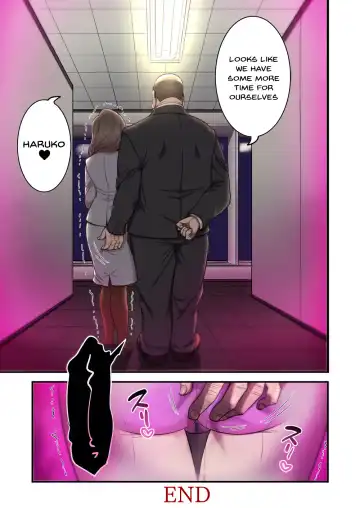 [Hasemi Ryo] Saimin Hitozuma OL-san ~Kimo Buchou ni Nanka Getsu mo Ikasare Tsuzuketa Watashi wa~ Fhentai - Page 42