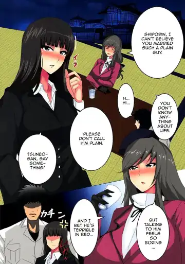 [Hihumi Hajime] Iemoto Love Love Daisenryaku | The School Head's Great Love Love Strategy Fhentai - Page 2