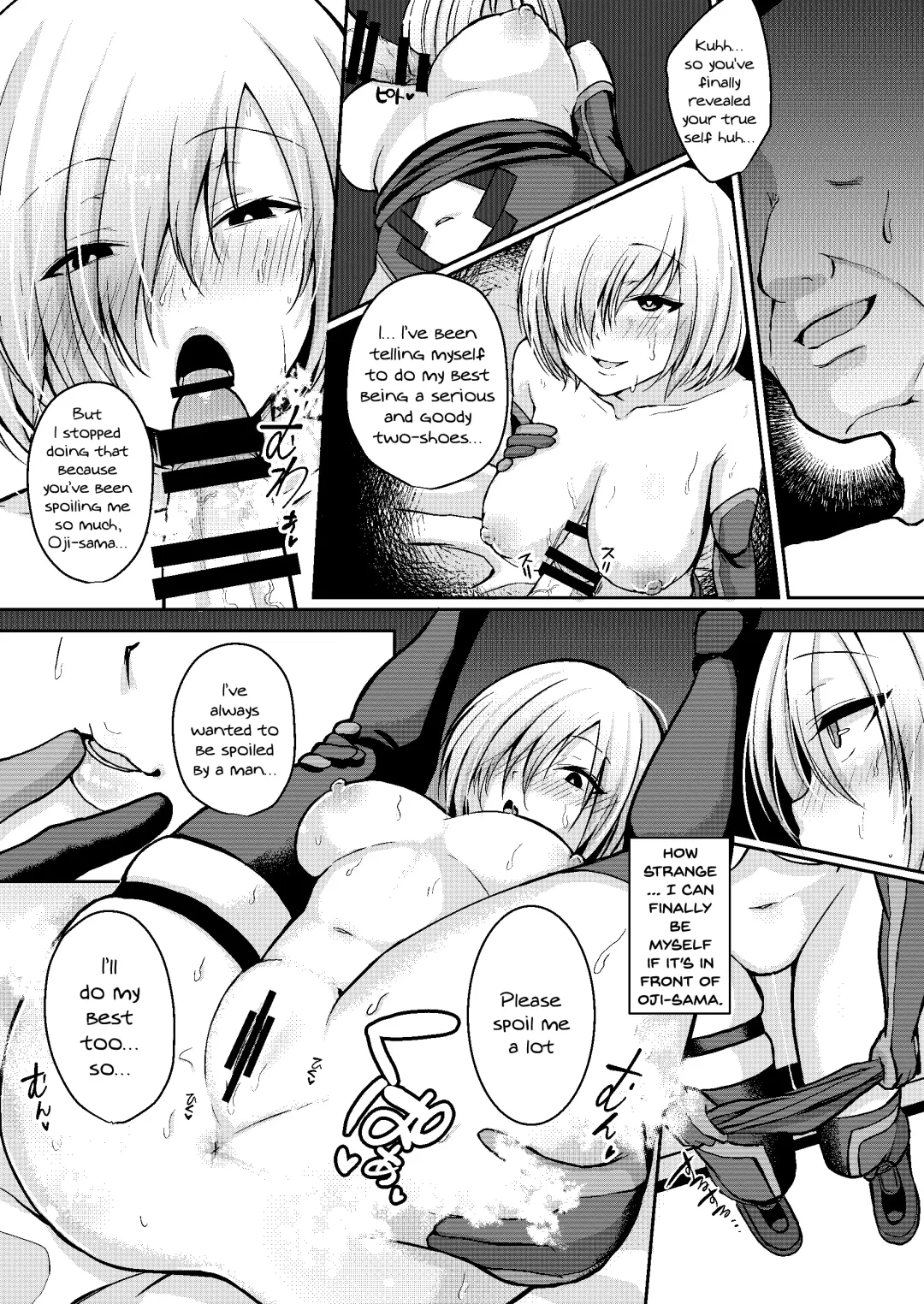 [Yuzuri Ai] Senpai ga Sabishiku Saseru kara Ikenain desu yo? | You Wouldn't Want Your Senpai To Feel Lonely, Right? Fhentai - Page 15
