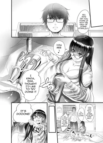 [Remu] Mine-chan to no Nandemonai Dosukebe na Nichijou | The Everyday Life Of Doing Perverted Things With Mine-chan Fhentai - Page 3