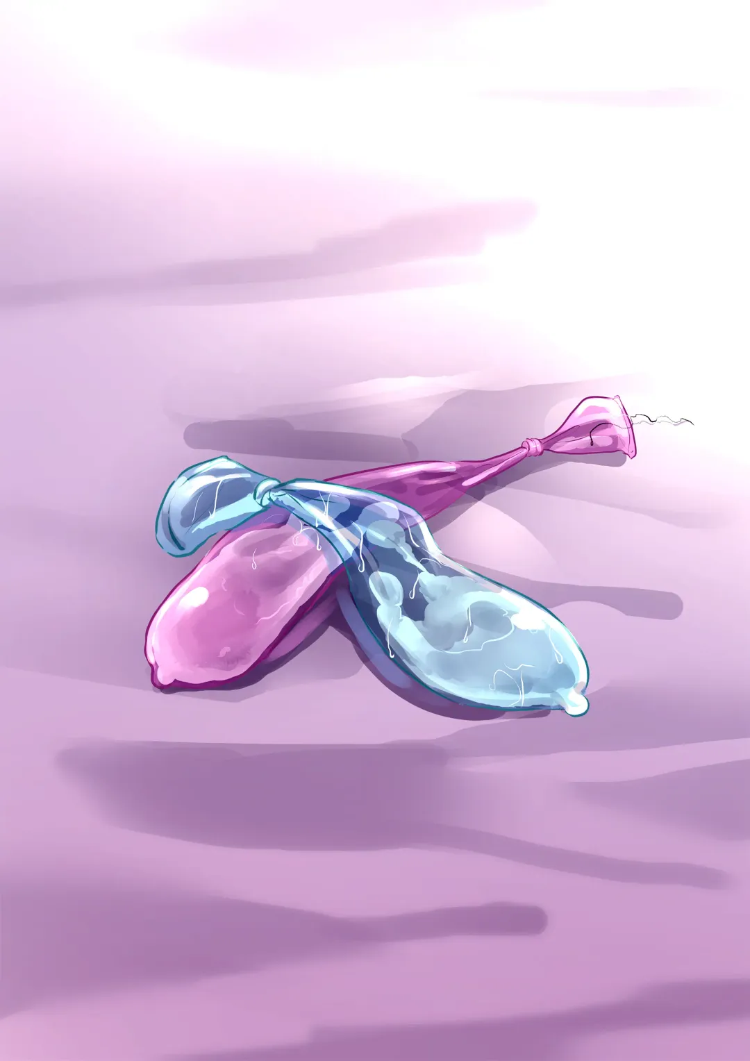 [Inari Mochi] Futa Gal DokuMo Souda Karin Datsu Seikatsuku de Love Love Gohoushi!! | Curing The Aches Of The Day With Futa Gal Amateur Model Karin's Lovey Dovey Service Fhentai - Page 12