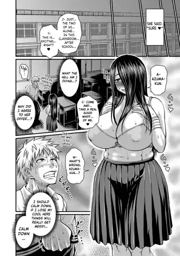 [Jirou] Kanojo no Amai Jiraishuu Fhentai.net - Page 6