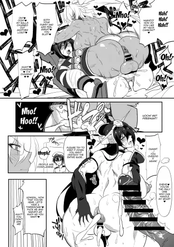 [Wtwinmk2nd] ZIKOMAN SUKEBE BOOK Vol.01 Fhentai - Page 13
