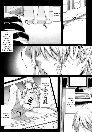 [Ayano Naoto] Otokonoko Project "Prep" Fhentai.net - Page 4