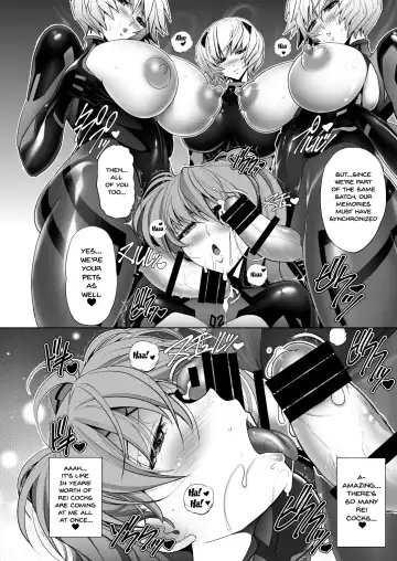 [Kawaraya A-ta] Q-Pet Fhentai.net - Page 33