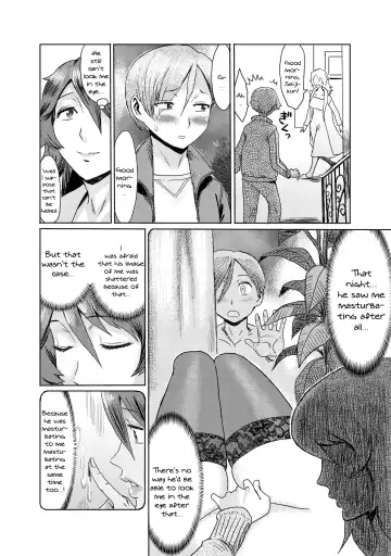 [Kuroiwa Menou] Gibo Ochi Fhentai.net - Page 28