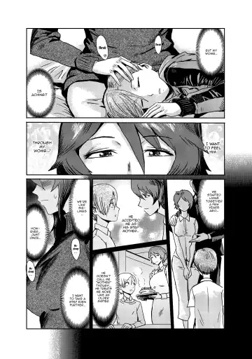 [Kuroiwa Menou] Gibo Ochi Fhentai.net - Page 5