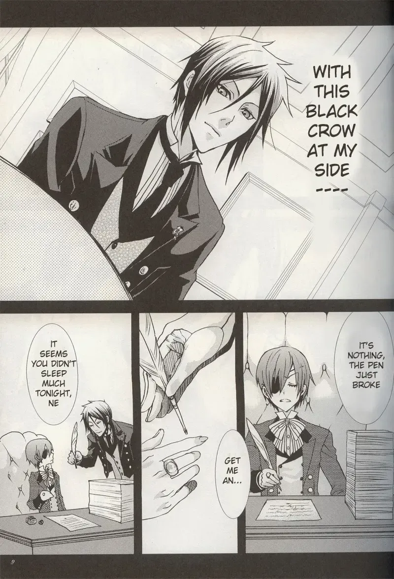 Nemophila Fhentai - Page 7