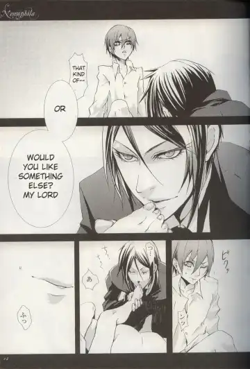 Nemophila Fhentai - Page 11