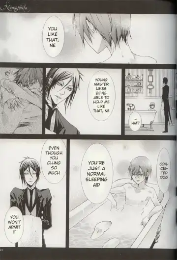 Nemophila Fhentai - Page 19