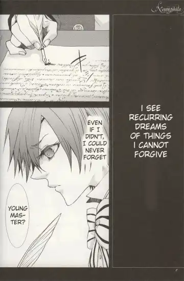 Nemophila Fhentai - Page 6