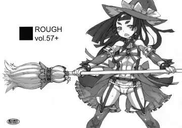 Read [T.k-1] ROUGH vol.57+ - Fhentai