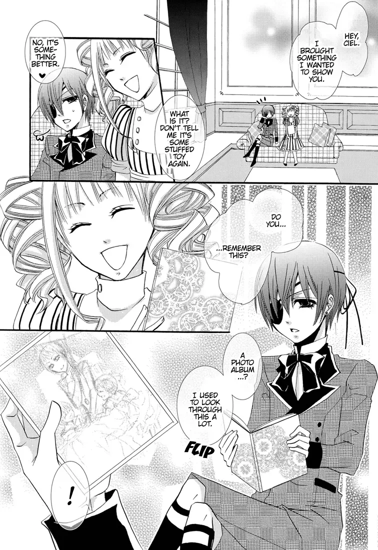 [Naokichi.] Himitsu ~Under the Rose~ Fhentai.net - Page 18