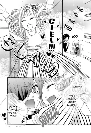 [Naokichi.] Himitsu ~Under the Rose~ Fhentai.net - Page 16