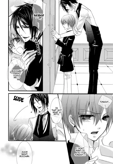 [Naokichi.] Himitsu ~Under the Rose~ Fhentai.net - Page 22