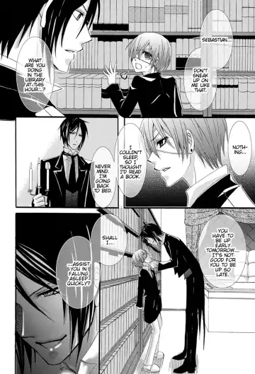 [Naokichi.] Himitsu ~Under the Rose~ Fhentai.net - Page 24