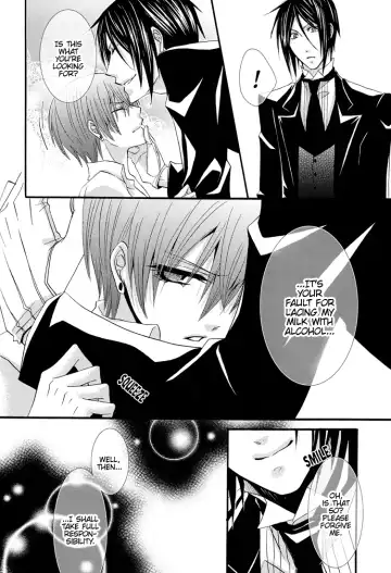 [Naokichi.] Himitsu ~Under the Rose~ Fhentai.net - Page 28