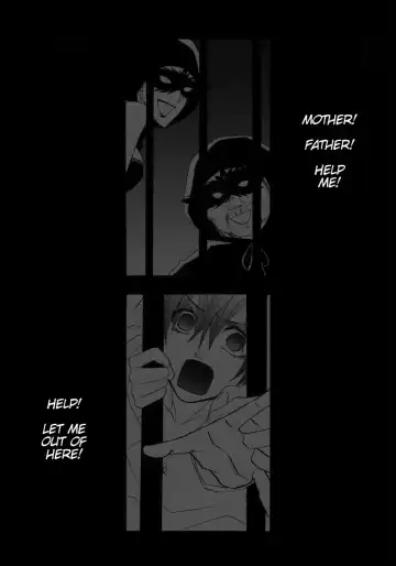 [Naokichi.] Himitsu ~Under the Rose~ Fhentai.net - Page 4