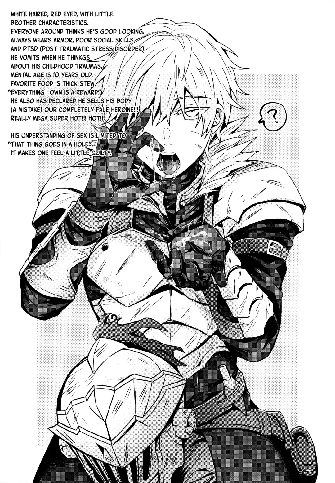 [Hagane] Goblin Slayer-san no Ero Hon. Fhentai.net - Page 24