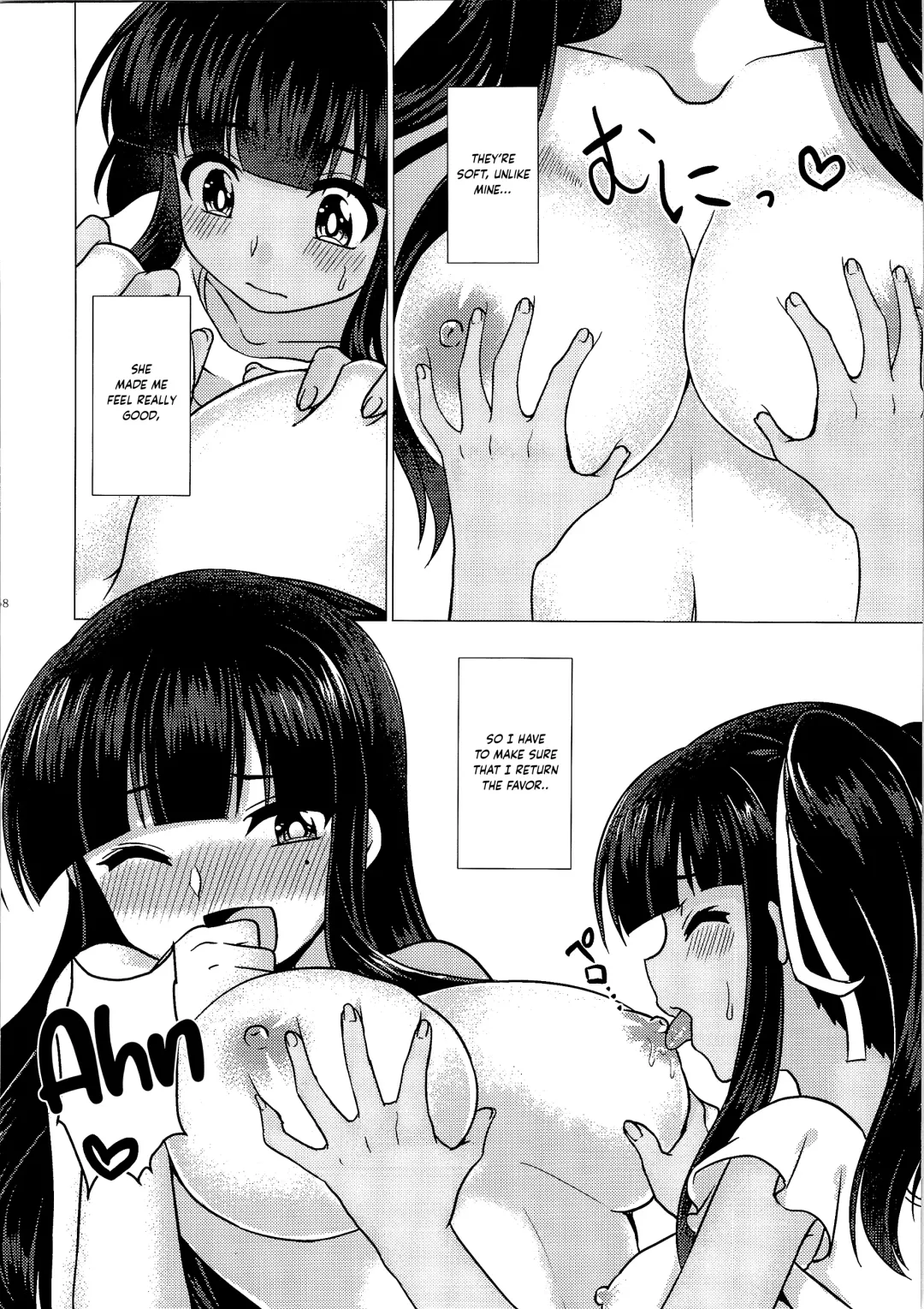 [Murasakiiro Orange] Imouto Downgrade | Little Sister Downgrade Fhentai.net - Page 28