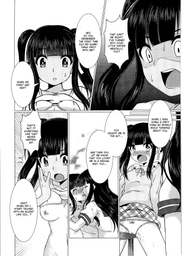 [Murasakiiro Orange] Imouto Downgrade | Little Sister Downgrade Fhentai.net - Page 20