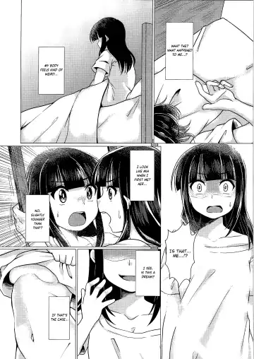 [Murasakiiro Orange] Imouto Downgrade | Little Sister Downgrade Fhentai.net - Page 4