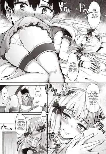 [Konka] Saren no Himitsu Rendezvous Fhentai - Page 8