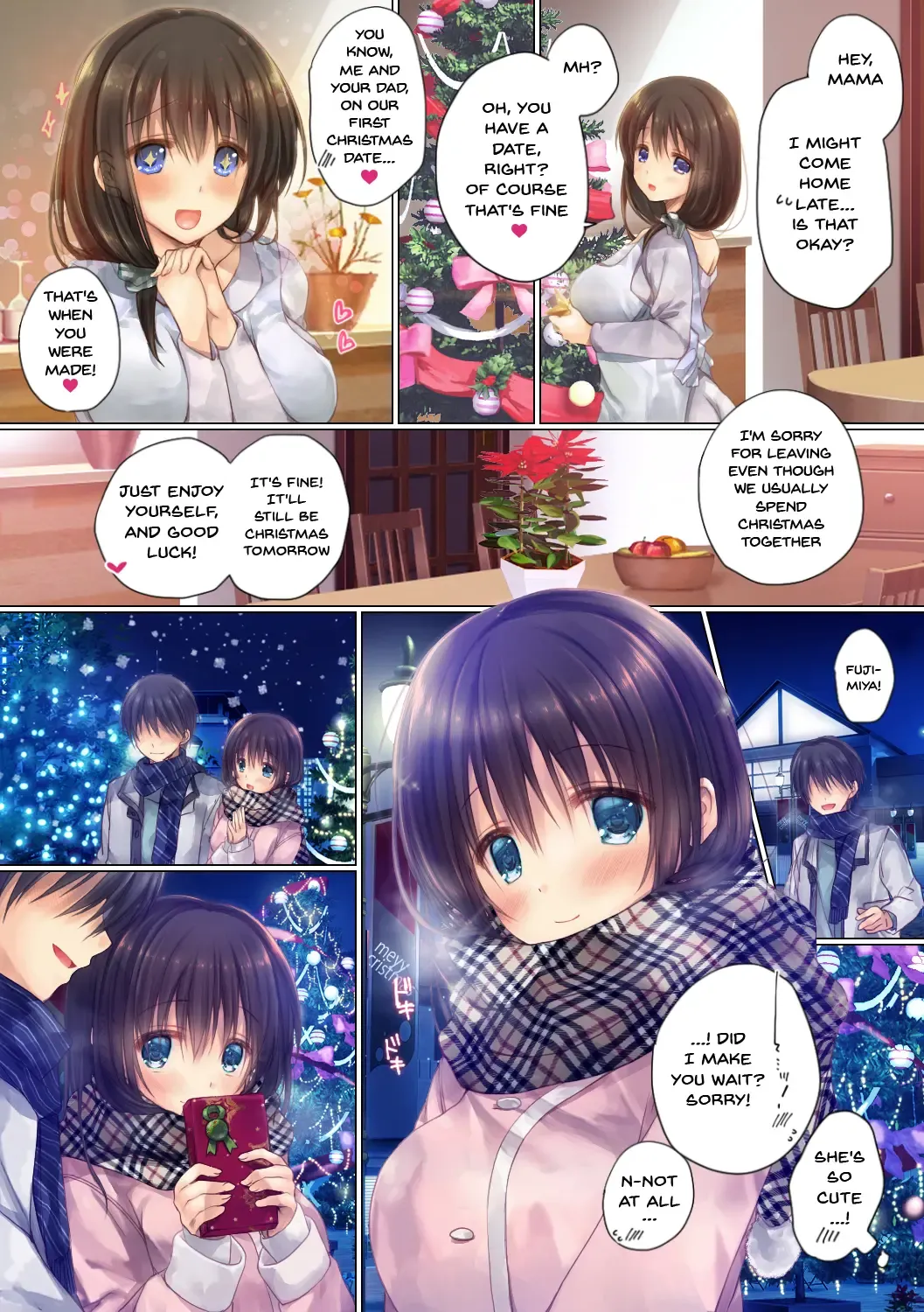 Netorare Sotsugyou Ryokou | NTR Graduation Trip Fhentai - Page 17