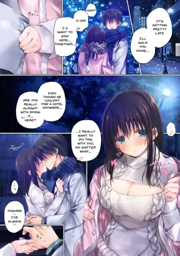 Netorare Sotsugyou Ryokou | NTR Graduation Trip Fhentai - Page 18