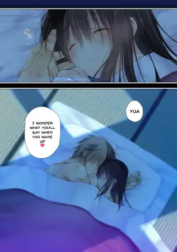 Netorare Sotsugyou Ryokou | NTR Graduation Trip Fhentai - Page 59