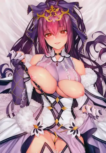 [Obiwan - Xin] Carnival 27 - Shuho Chaldea Master wa Bunny Shishou no Yume o Miru | Carnival 27 - The Master's Bunnygirl Dream Fhentai - Page 18