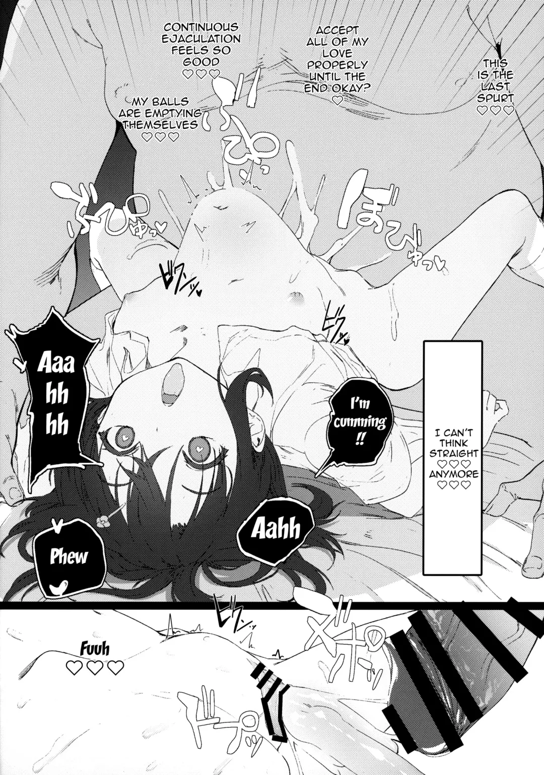 [Momokumo] Imouto ni Saimin Kakete Asobu Hon | A Book About Using Hypno To Play Around With My Little Sister Fhentai.net - Page 15