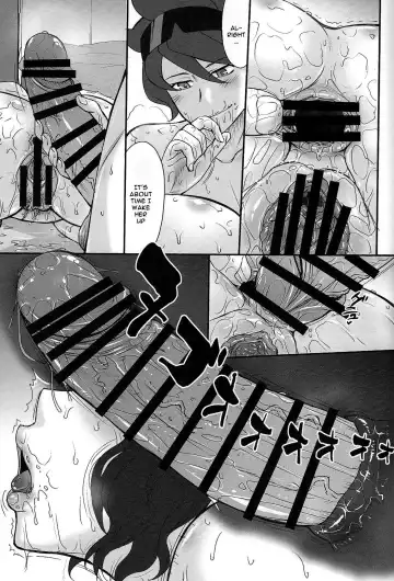 [Tsukino Jyogi] Rinko Ikimasu - Another Ending Fhentai.net - Page 7