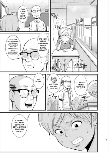 [Nobishiro] Mama wa Jitsu wa... | The Truth Is Mama's... Fhentai.net - Page 31