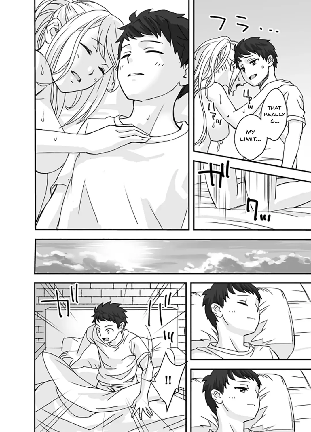 [Oshima Aki] Waifublade Fhentai - Page 38