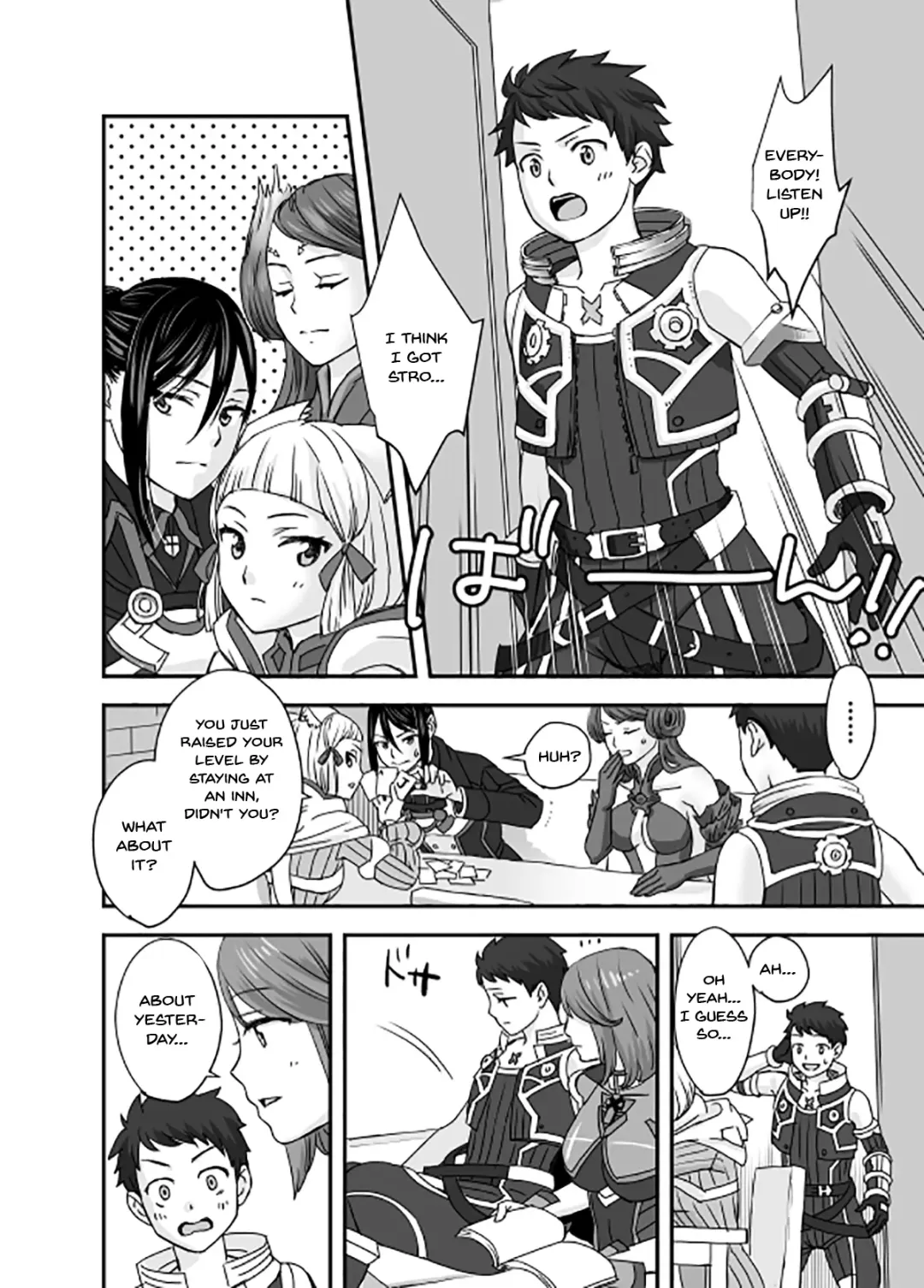 [Oshima Aki] Waifublade Fhentai - Page 40