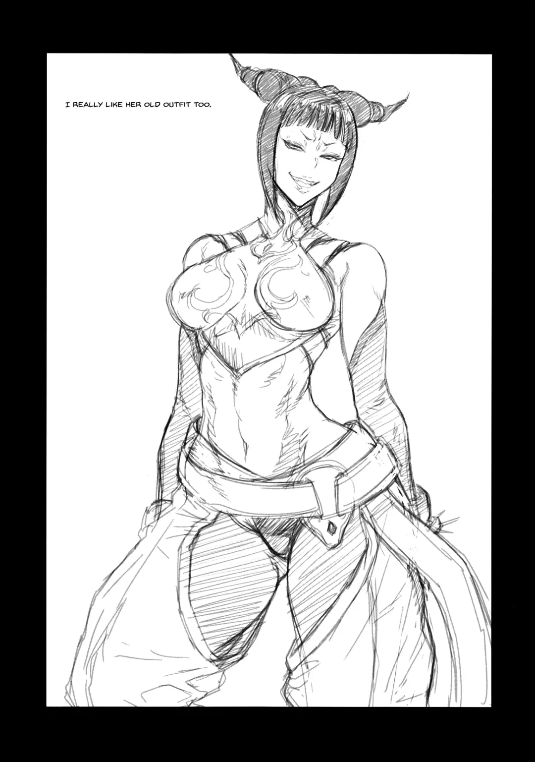 [Sunagawa Tara] Jaaku - Wicked Fhentai - Page 21