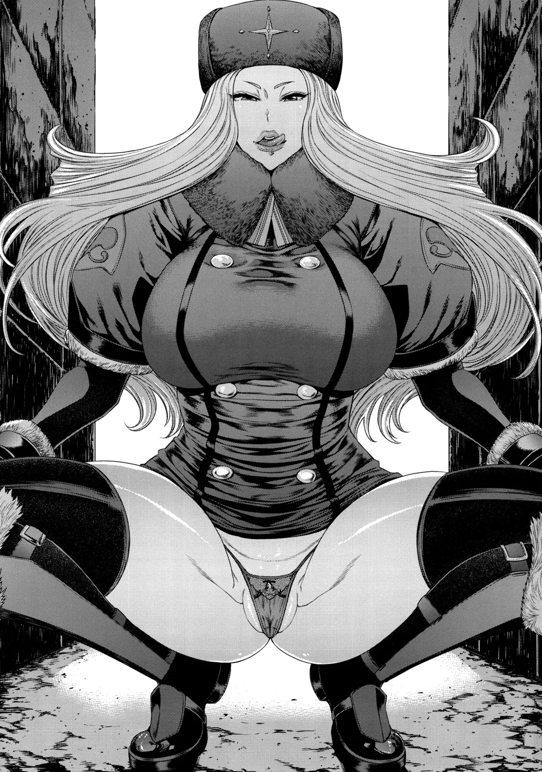 [Sunagawa Tara] Jaaku - Wicked Fhentai - Page 24