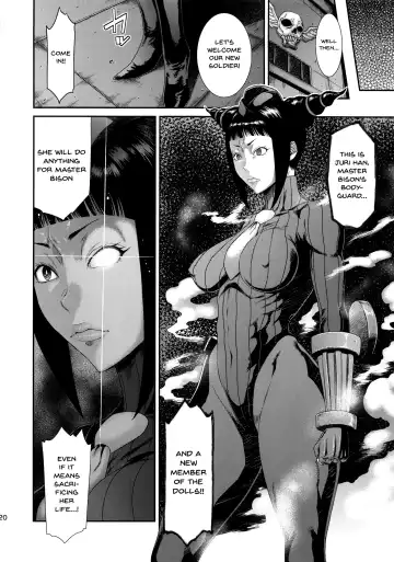[Sunagawa Tara] Jaaku - Wicked Fhentai - Page 19