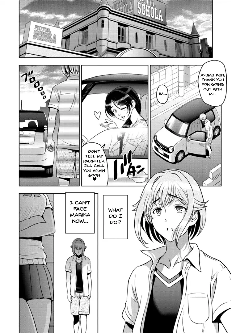 [Sena Youtarou] Nettori Netorare Ch. 1, 4-9 Fhentai - Page 74