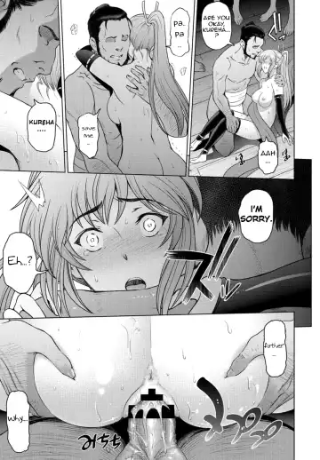 [Sena Youtarou] Nettori Netorare Ch. 1, 4-9 Fhentai - Page 115