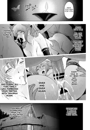 [Sena Youtarou] Nettori Netorare Ch. 1, 4-9 Fhentai - Page 139
