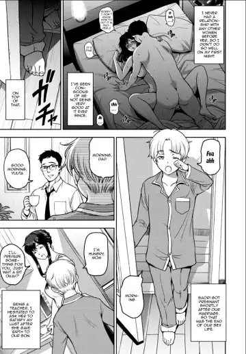 [Sena Youtarou] Nettori Netorare Ch. 1, 4-9 Fhentai - Page 23