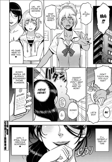 [Sena Youtarou] Nettori Netorare Ch. 1, 4-9 Fhentai - Page 60