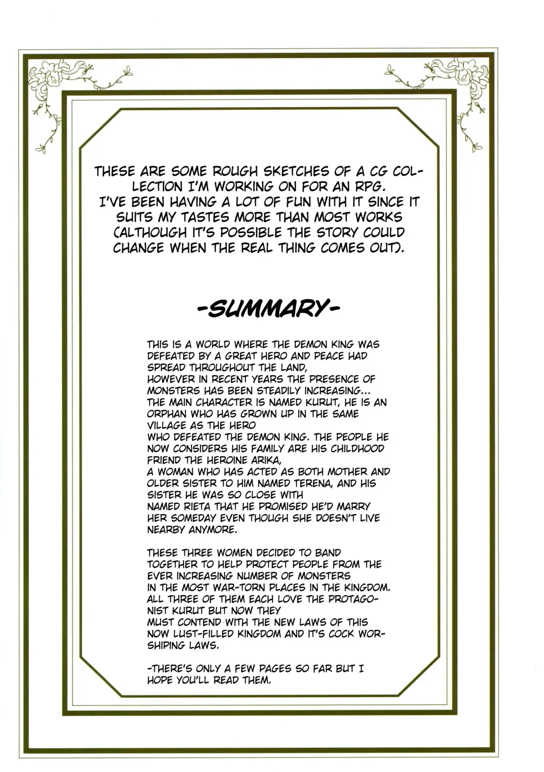 [Takeda Hiromitsu] Bakunyuu Party NTR Renshuuchou Fhentai - Page 2