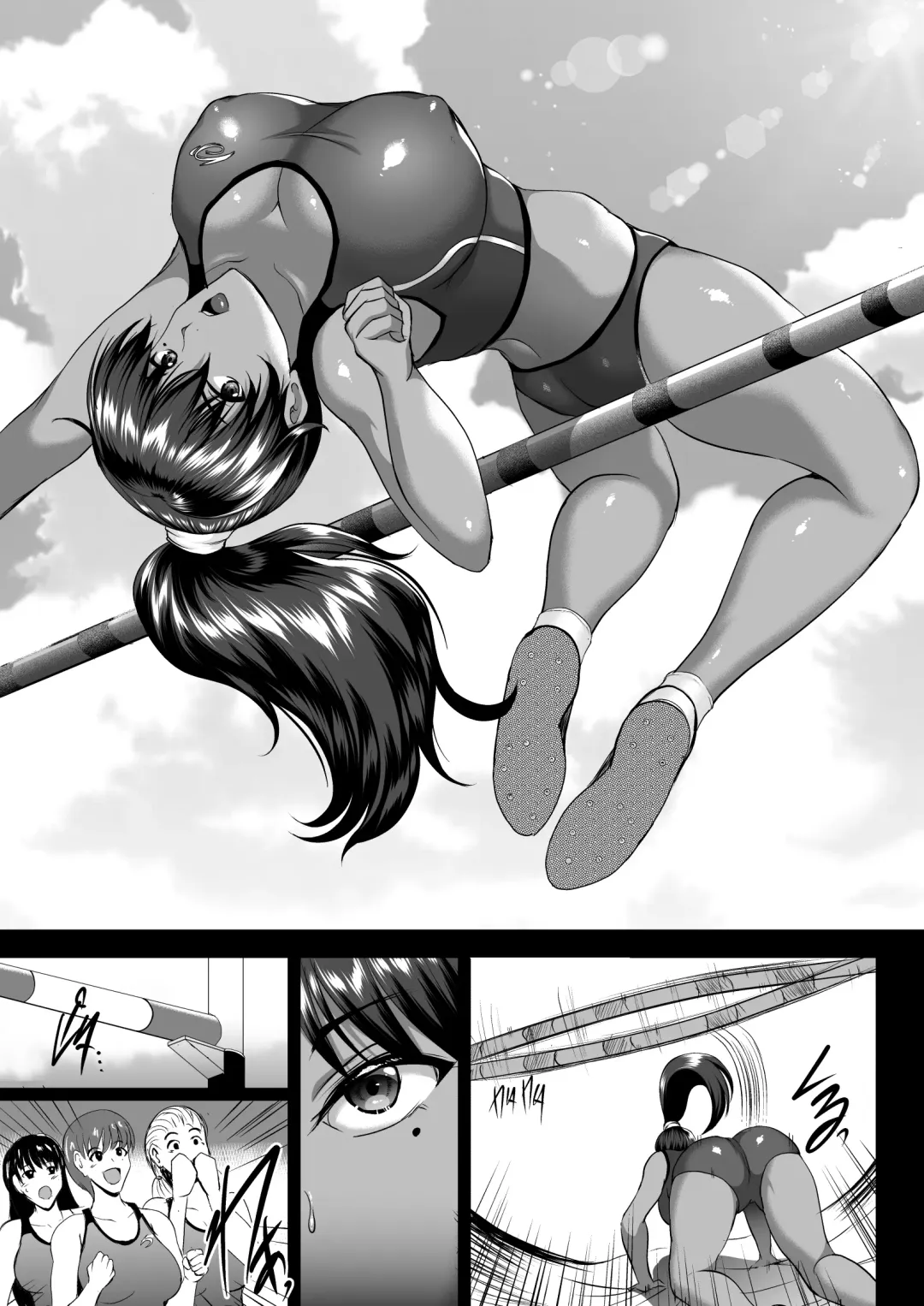 [Hozumi Kenji] Choukyou Juseizumi Oyako Netorare Kiroku | Finished Impregnation Training - Mother And Daughter NTR Records Fhentai - Page 5
