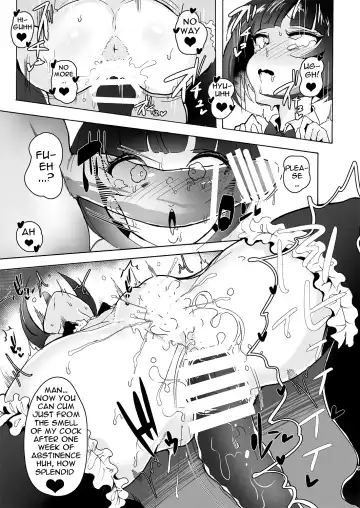 [Kisaki] CHIYOchan ha 〇〇kobi wo sitta Fhentai.net - Page 8