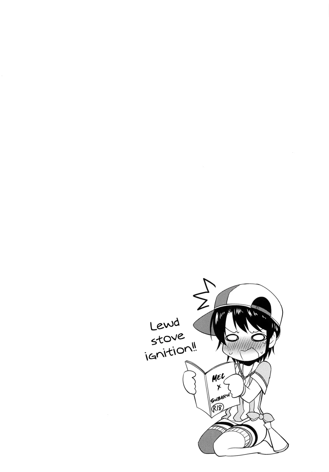 [Pony R] Melty DEEP KISS Fhentai - Page 12